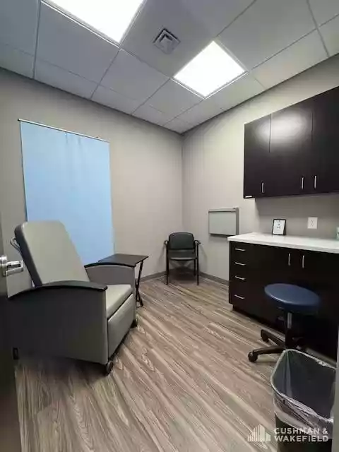 Greensboro - Office