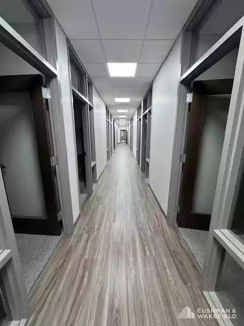 Greensboro - Office