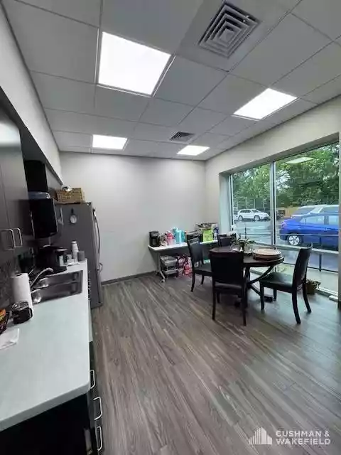 Greensboro - Office