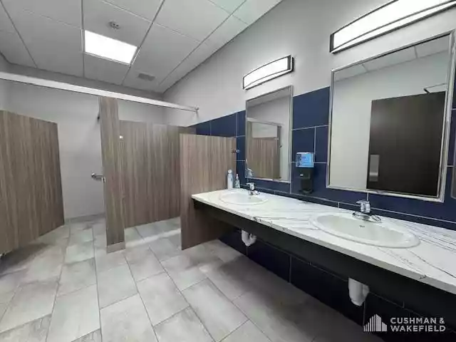 Greensboro - Office