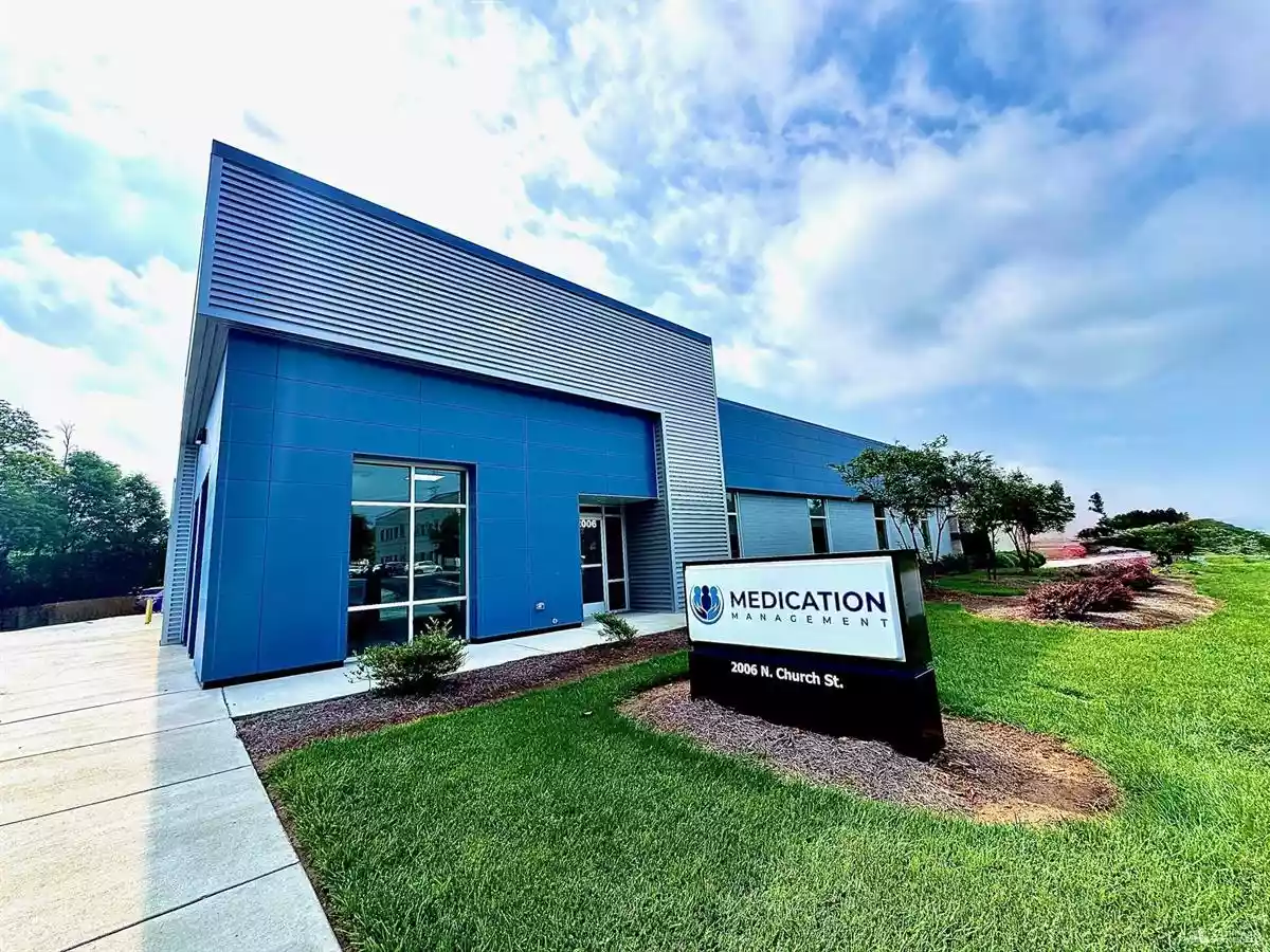 Greensboro - Office