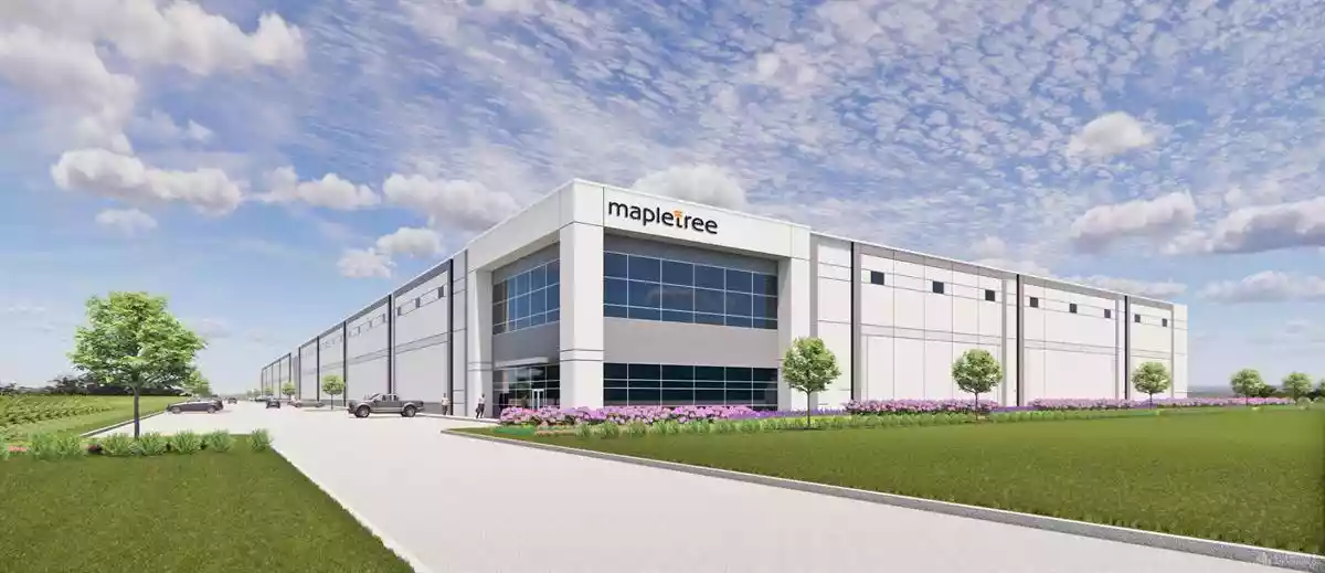 Joliet - Warehouse/Distribution