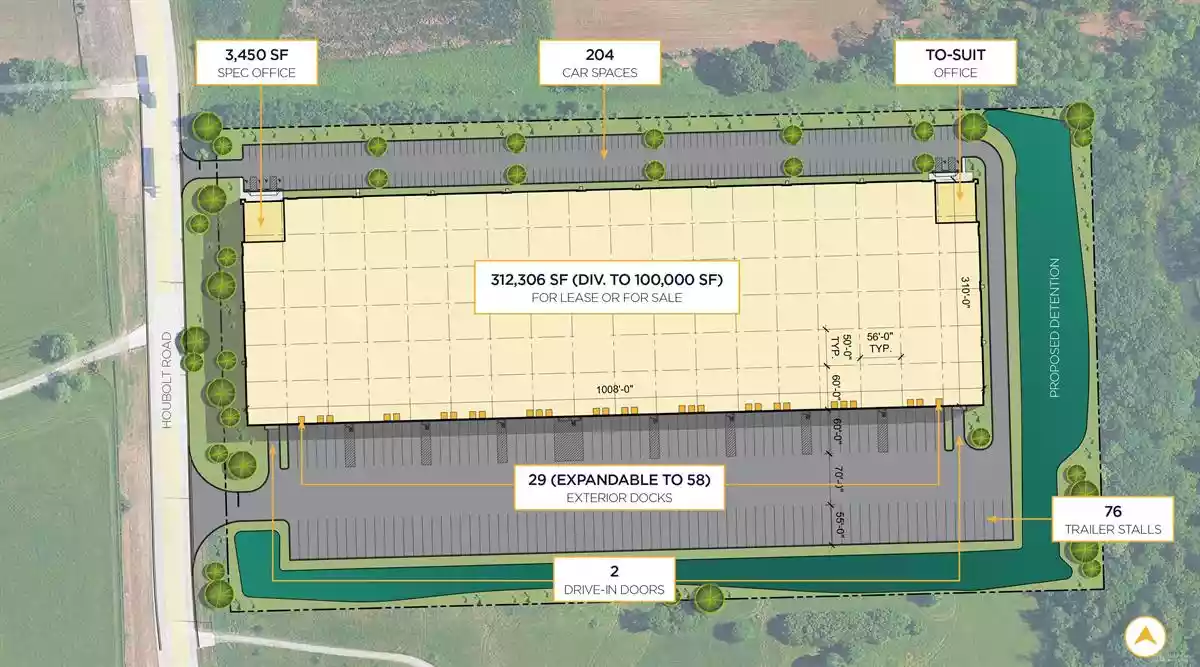 Joliet - Warehouse/Distribution