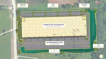 Joliet - Warehouse/Distribution