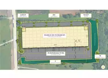 Joliet - Warehouse/Distribution