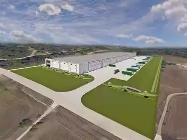 Joliet - Warehouse/Distribution