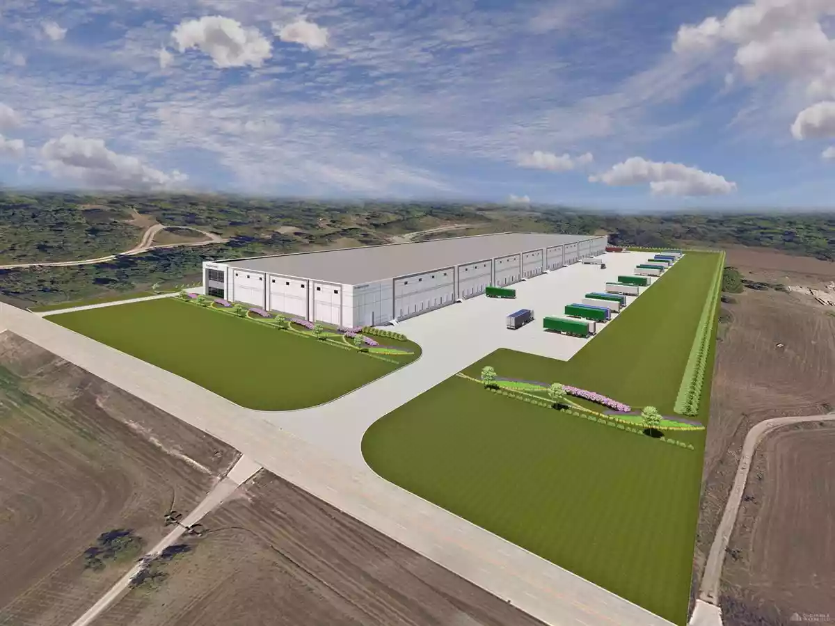 Joliet - Warehouse/Distribution