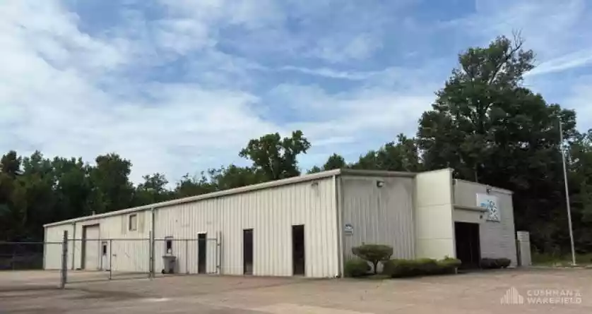 Beaumont - Warehouse/Distribution