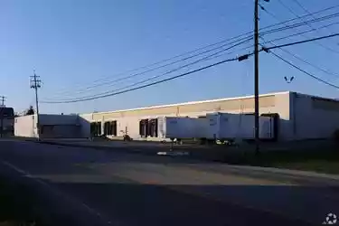 Camp Hill - Warehouse/Distribution