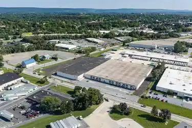 Camp Hill - Warehouse/Distribution