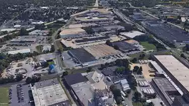 Camp Hill - Warehouse/Distribution