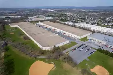 Mechanicsburg - Warehouse/Distribution