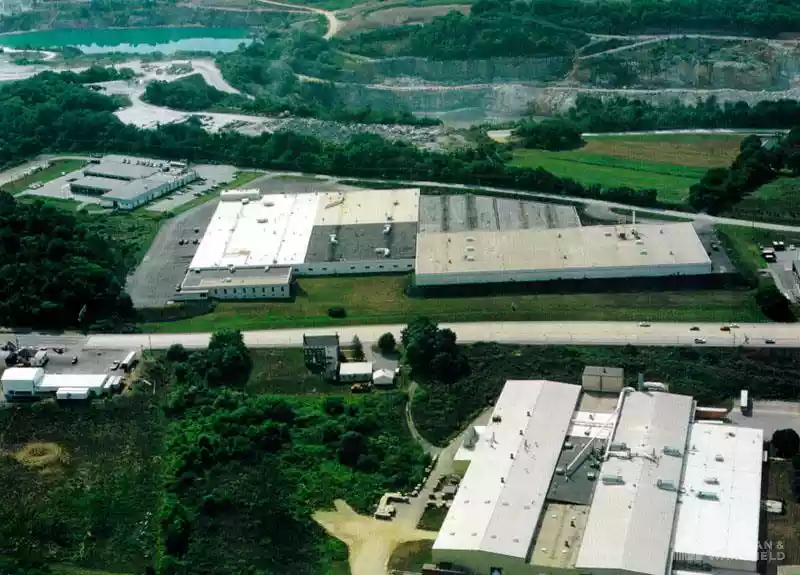 York - Warehouse/Distribution