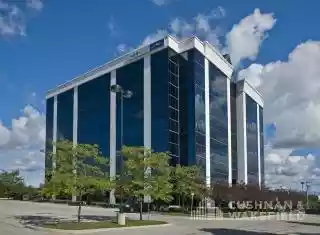 Burlington - Office