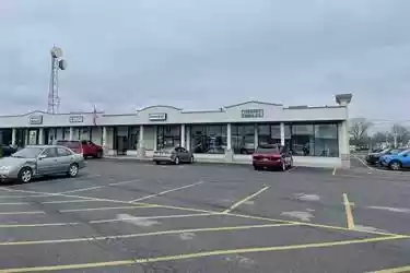 A2-1900 Brewerton Road