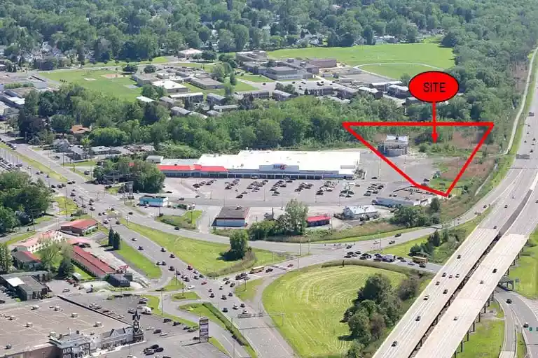 A2-2803 Brewerton Road