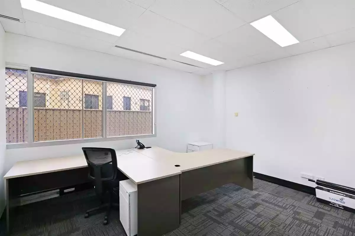 117B Great Eastern Highway