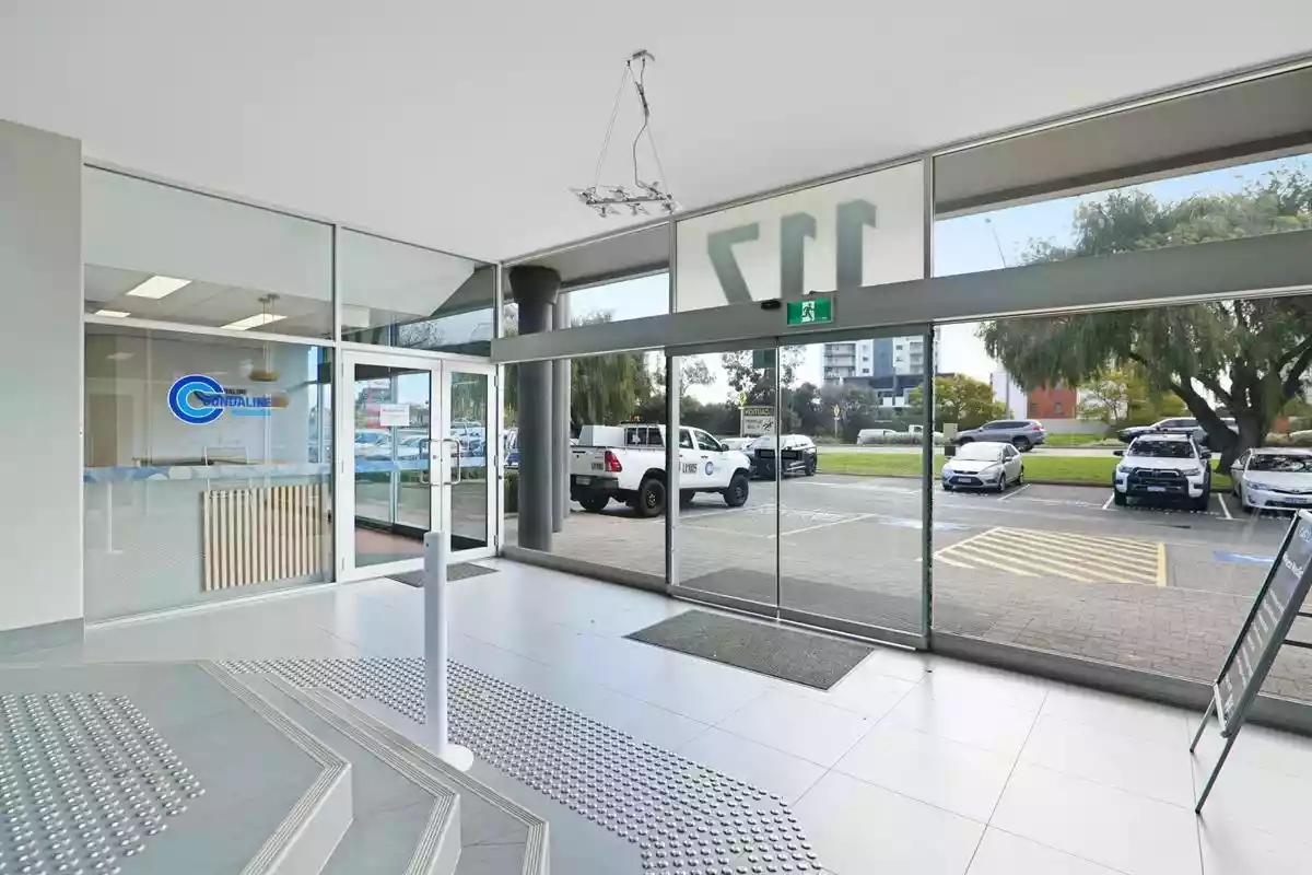 117B Great Eastern Highway