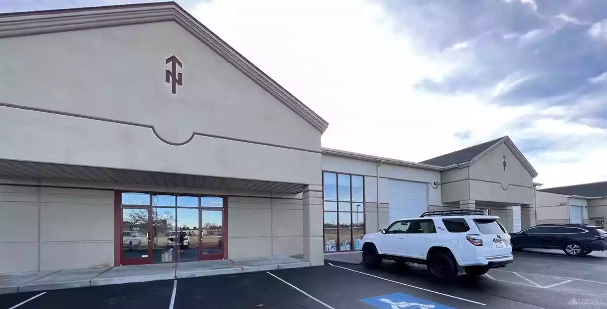 Nampa - Warehouse/Distribution