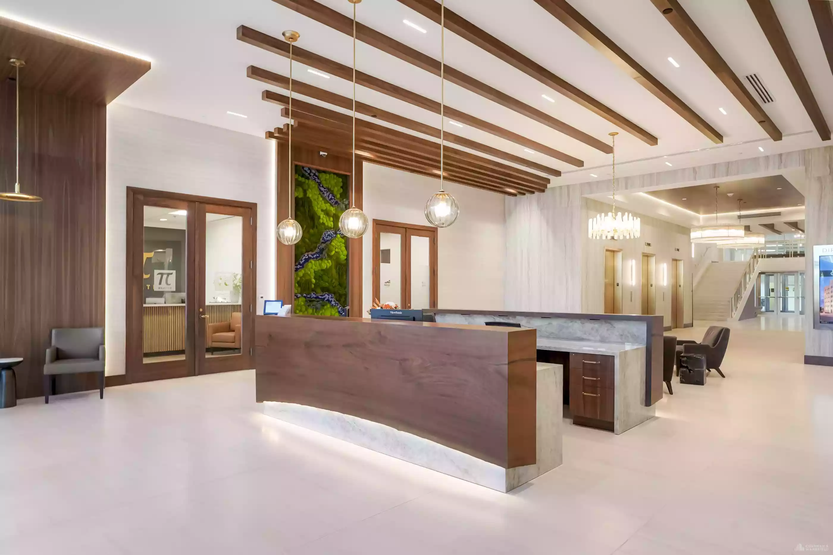 Greenwood Village - Office