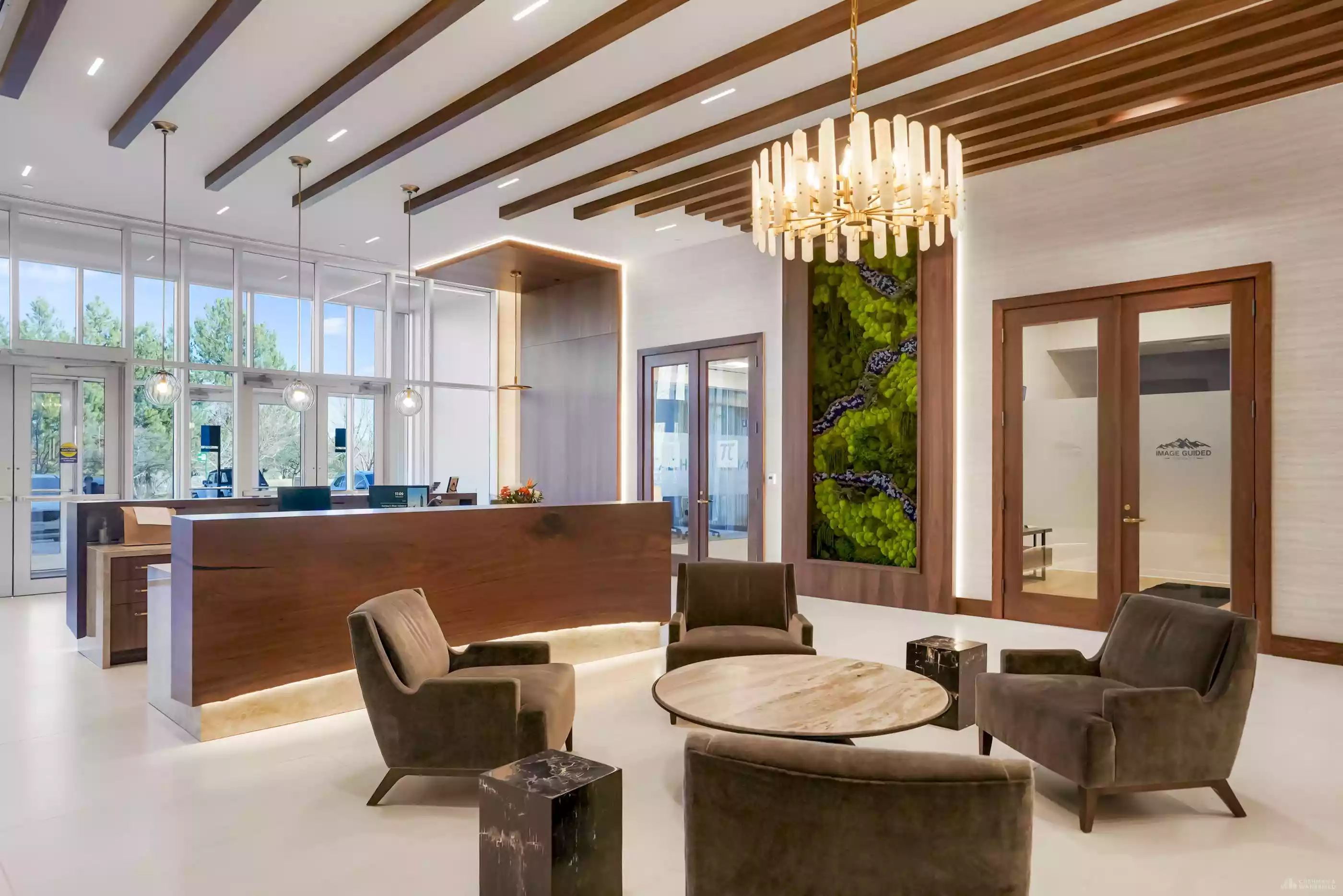 Greenwood Village - Office
