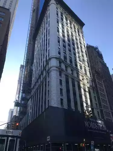 New York - Office