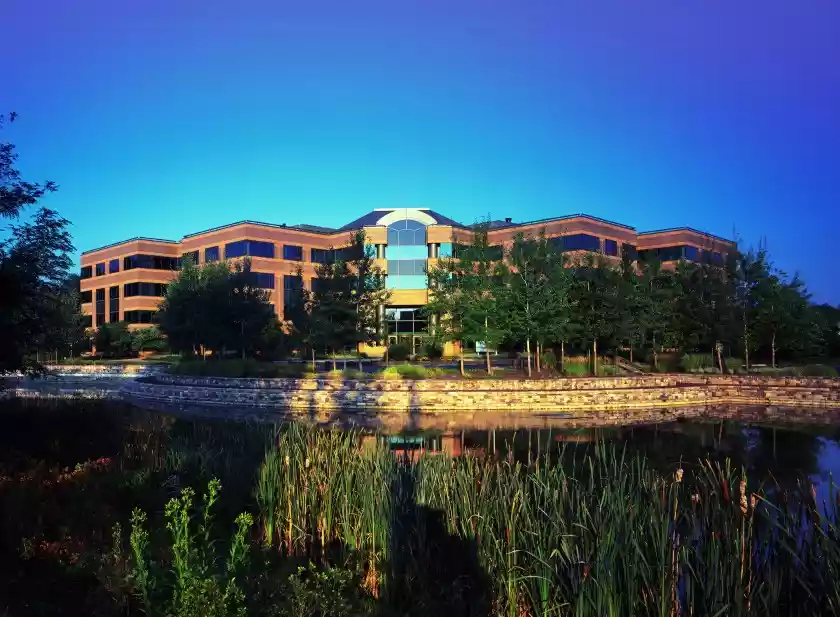 Warren Township - Office