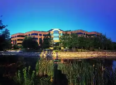 Warren Township - Office