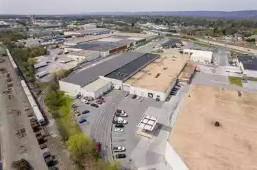 Camp Hill - Warehouse/Distribution