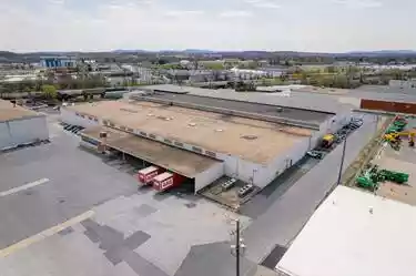 Camp Hill - Warehouse/Distribution