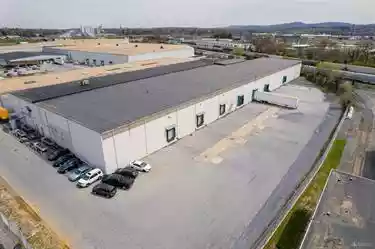 Camp Hill - Warehouse/Distribution