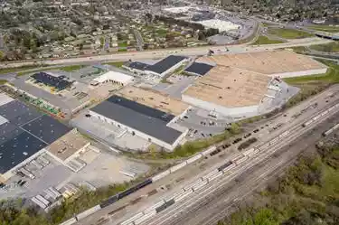 Camp Hill - Warehouse/Distribution