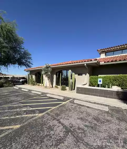 Fountain Hills - Office