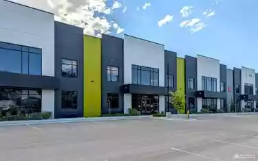 Draper - Office