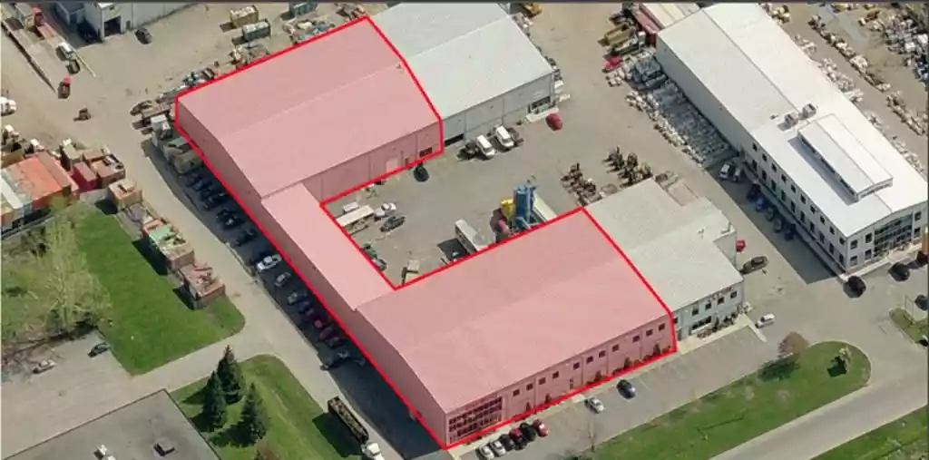 Ottawa - Warehouse/Distribution