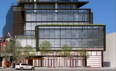 Toronto - Office