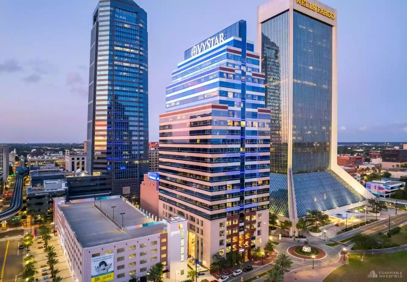 Jacksonville - Office