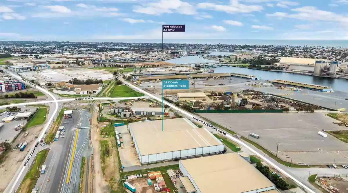 52 Ocean Steamers Road