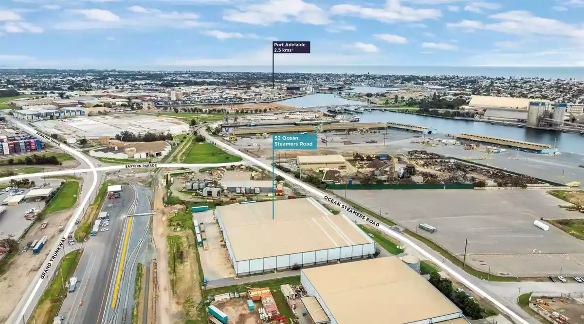 52 Ocean Steamers Road