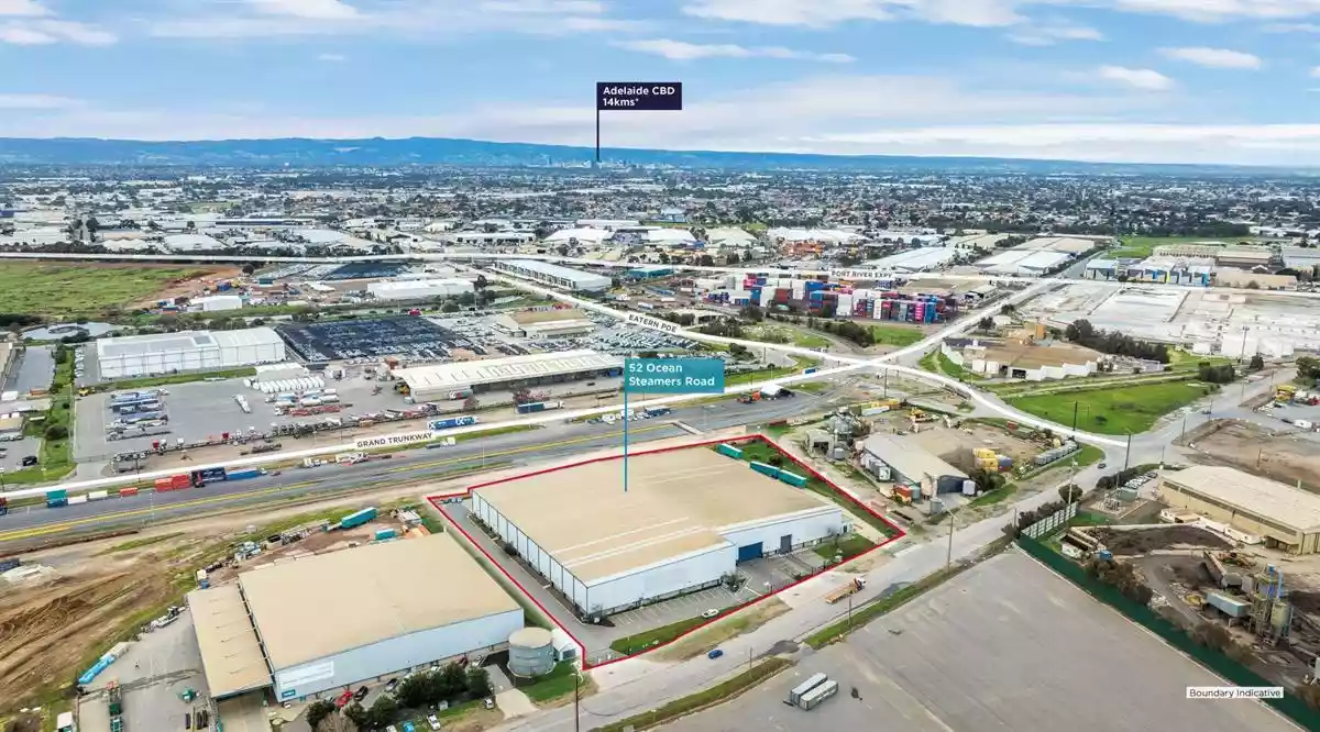 52 Ocean Steamers Road