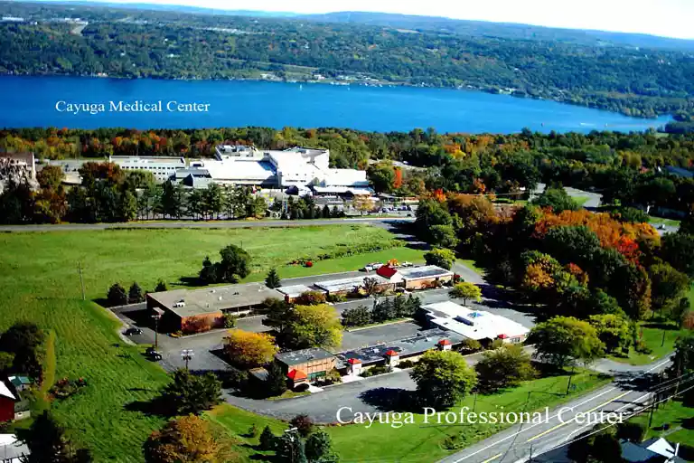 A2-1301 Trumansburg Road