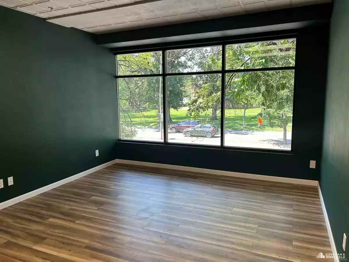 Fort Collins - Office