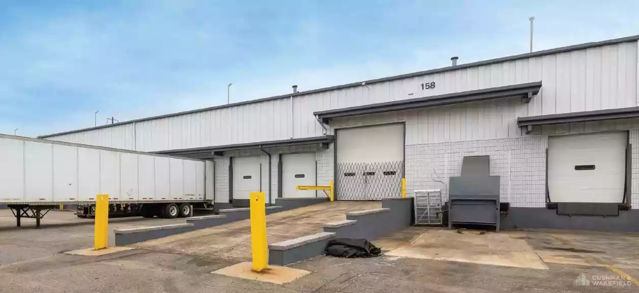 Newark - Warehouse/Distribution