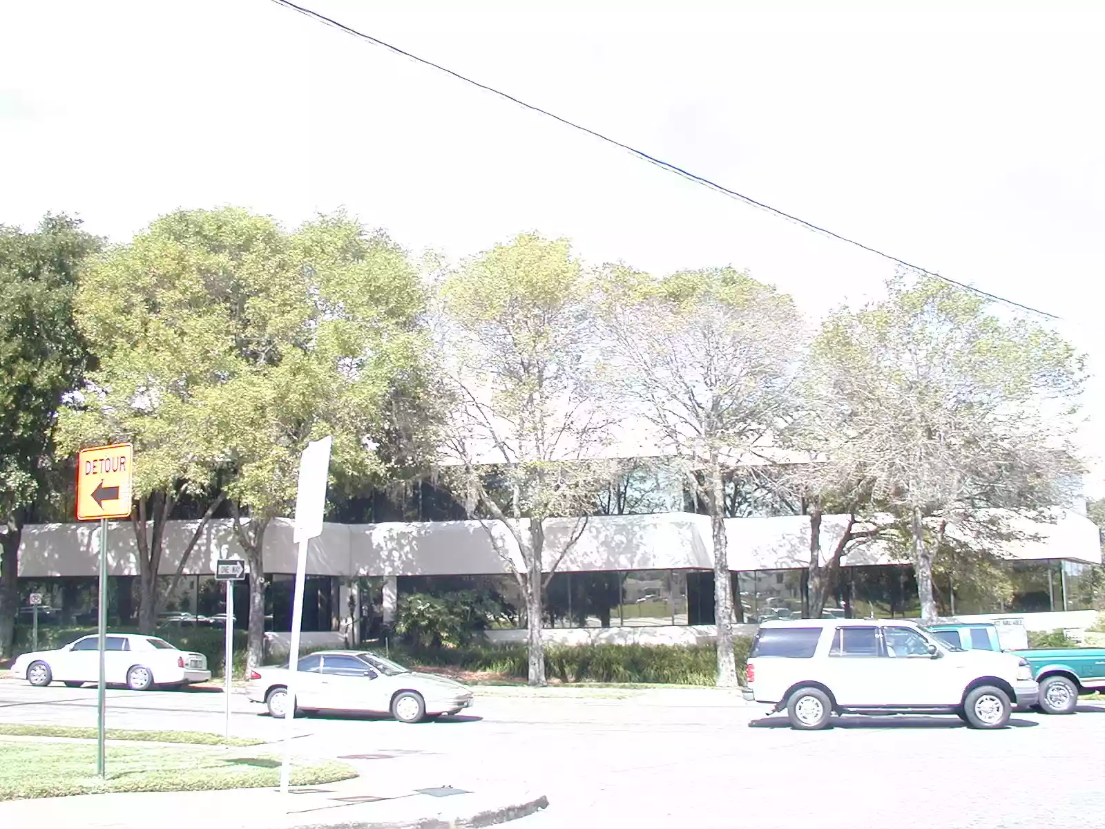 Orlando - Office