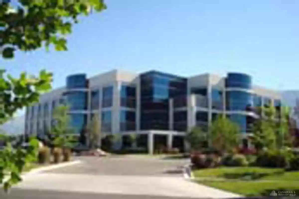 American Fork - Office