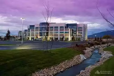 American Fork - Office
