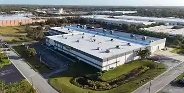 Tampa - Manufacturing