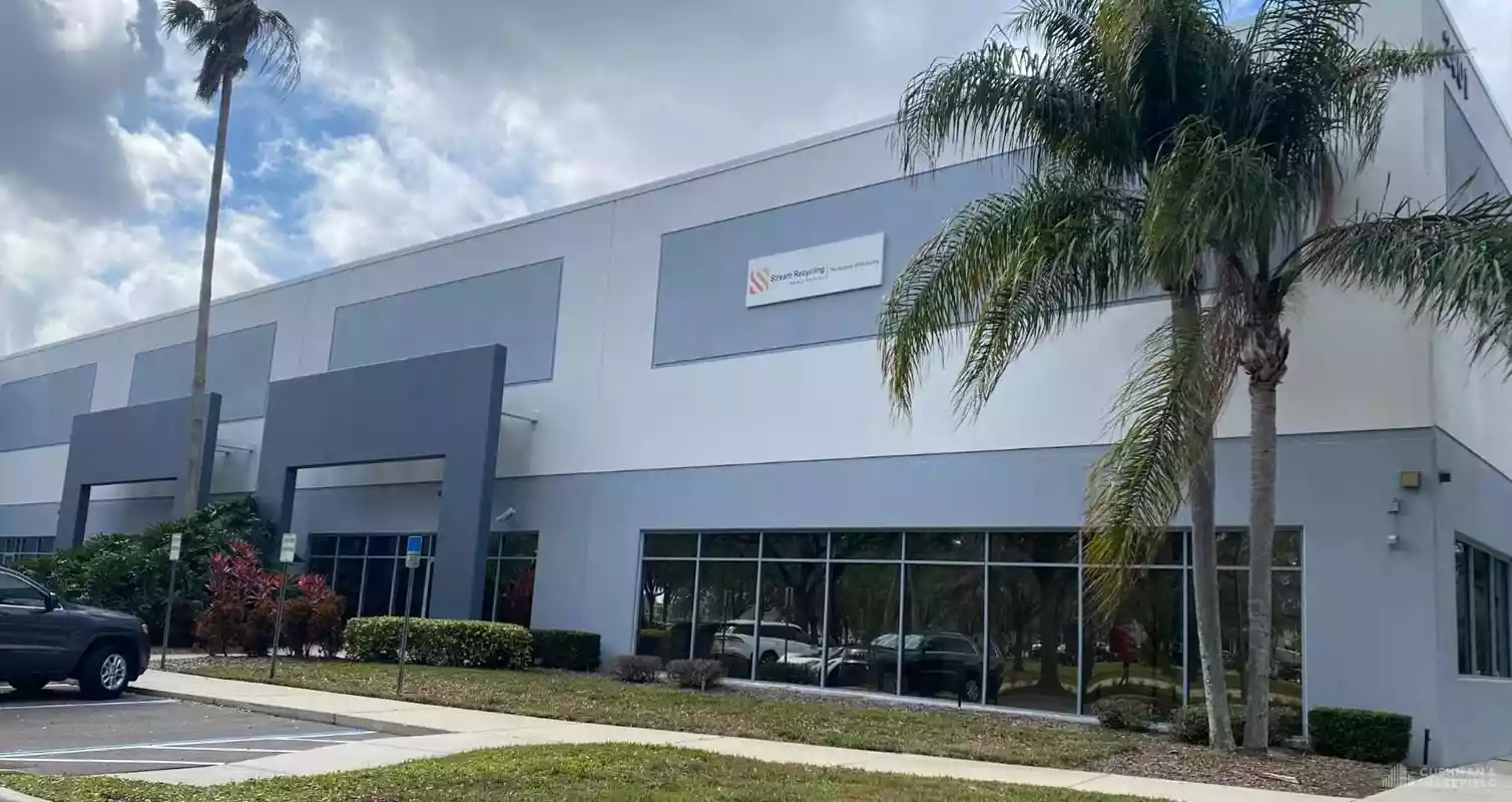 Plant City - Warehouse/Distribution