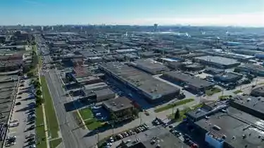 North York - Warehouse/Distribution