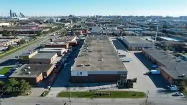 North York - Warehouse/Distribution